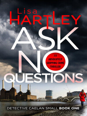 cover image of Ask No Questions